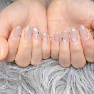 ネイル 個室ネイルサロンDolly  Girl〜ドーリーガール〜所属・DollyGirl KYOKOのネイルデザイン