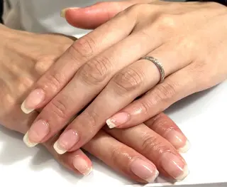 ネイル nailworks mのネイルデザイン