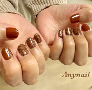 ネイル 岩澤 恵子のネイルデザイン