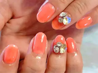 ネイル stella ⋆のネイルデザイン