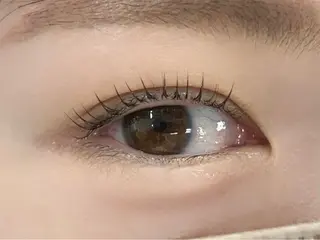 マツエク・マツパ seran EYELAのマツエク・マツパデザイン