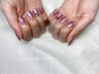 ネイル Twinklenail所属・ryoka nailのネイルデザイン