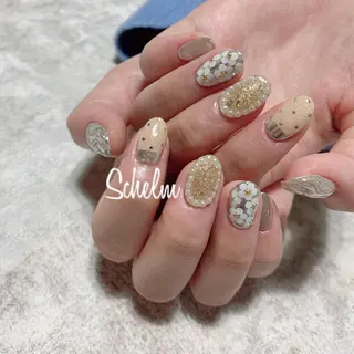 ネイル nail room シュレムのネイルデザイン
