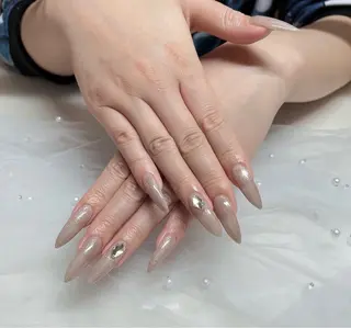 ネイル ネイルサロン KARIのネイルデザイン