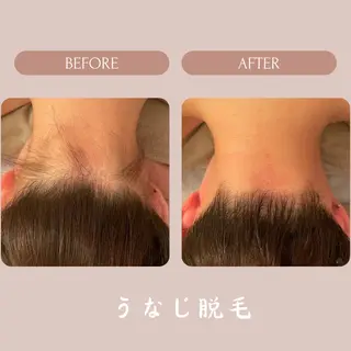 LONO  by a little所属・LONO byalittleのエステ・リラクイメージ