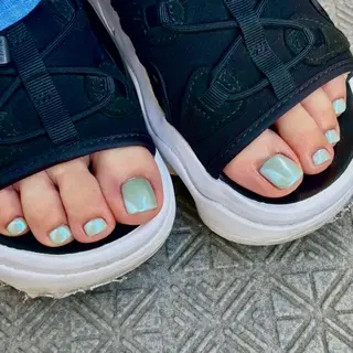 ネイル umber 三茶1分のネイルデザイン