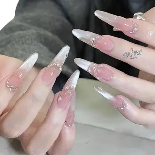 ネイル GlowNailsサロン＿大須名古屋所属・Glow Nailsのネイルデザイン