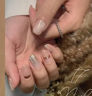 ネイル ✨Serenity Nail salonのネイルデザイン