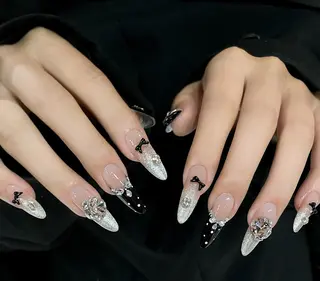 ネイル Molly _nailのネイルデザイン