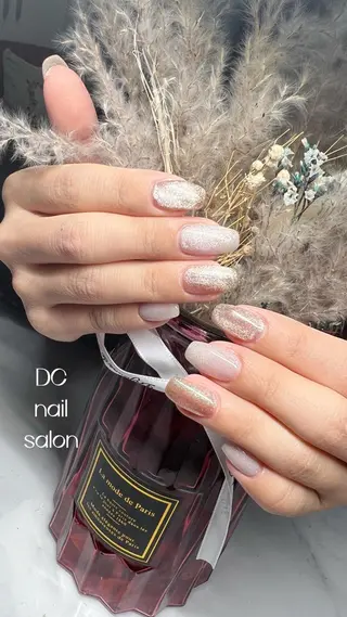 ネイル DC nail salonのネイルデザイン