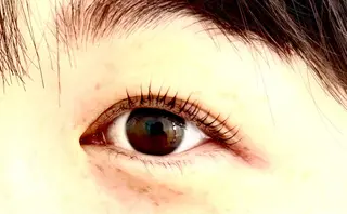 マツエク・マツパ GLUCK所属・GLUCK 彩子のマツエク・マツパデザイン