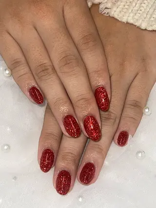 ネイル Basic本厚木店 𝑨𝒀𝑼✨️のネイルデザイン