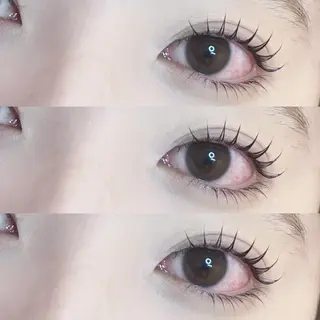 マツエク・マツパ cocolash所属・coco lashのマツエク・マツパデザイン