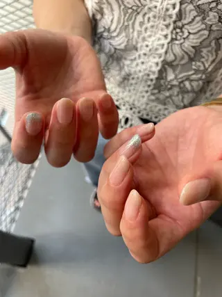 ネイル ミサキ CHIC NAILのネイルデザイン