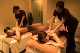 ショート リラクゼーション＆エステランベリー所属・ランベリ ランベリのエステ・リラクイメージ