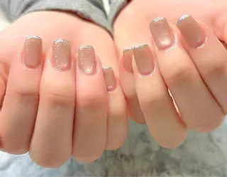 ネイル iku🌷 by 上福岡らんらんのネイルデザイン