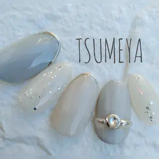 ネイル _TSUMEYA _のネイルデザイン