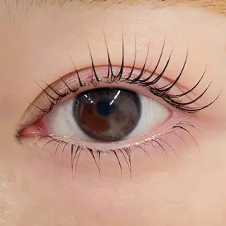 マツエク・マツパ GO TODAY シェアサロン 銀座Eclara店所属・mihiro 銀座まつぱﾏﾂｴｸ眉のマツエク・マツパデザイン