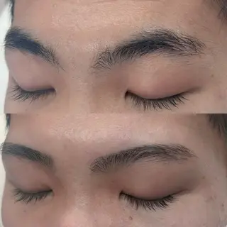 アイブロウ 小川 愛の眉毛・アイブロウイメージ