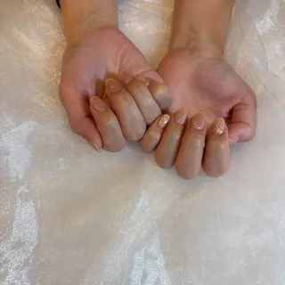 ネイル Twinkle natsukiのネイルデザイン