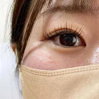 マツエク・マツパ cocorire所属・cocorire OTAのマツエク・マツパデザイン