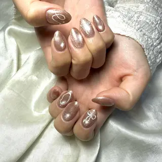 ネイル elche SHOKOのネイルデザイン