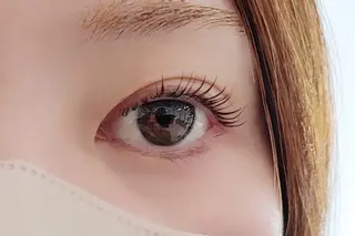 マツエク・マツパ Rainy みたけ店のマツエク・マツパデザイン