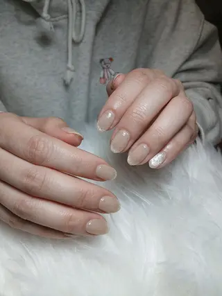 ネイル Naomi Nailのネイルデザイン