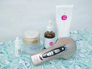 MOARoom所属・毛利 明代のエステ・リラクイメージ