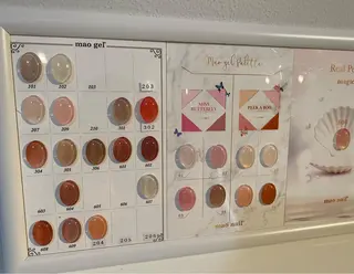 ネイル Lino+ ネイル&よもぎ蒸しのエステ・リラクイメージ