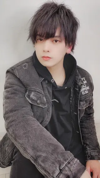 カラー メンズ 🤍❄️水田 美雪❄️🤍のマツエク・マツパデザイン