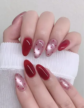 ネイル XIINH NAIL SALONのネイルデザイン