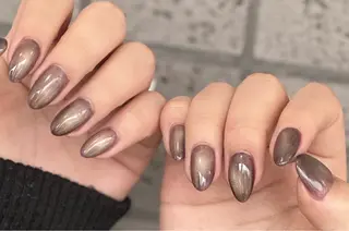 ネイル emunail maiのネイルデザイン