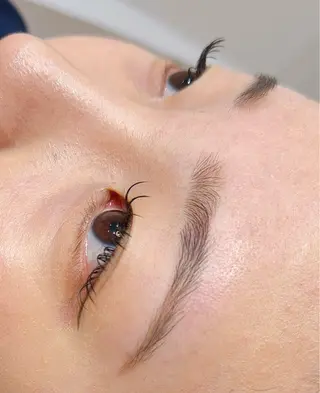 マツエク・マツパ kanell所属・kanell RINAのマツエク・マツパデザイン