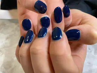 ネイル mieux IZUMiのネイルデザイン