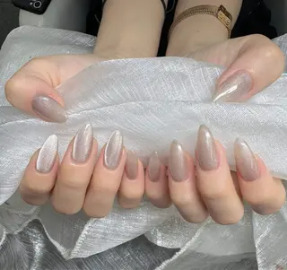 ネイル Lenie Nail Salonのネイルデザイン
