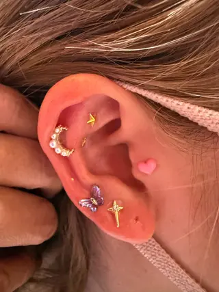 Glunge所属・Glunge田部 衣梨奈のエステ・リラクイメージ