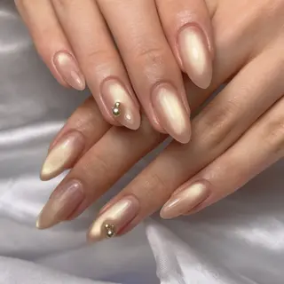 ネイル NAILSALON SONA所属・T. Ranのネイルデザイン