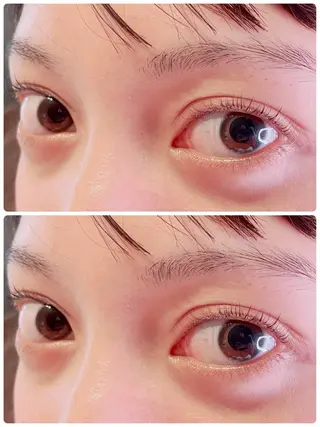 マツエク・マツパ RichNail所属・Rich Nailのマツエク・マツパデザイン