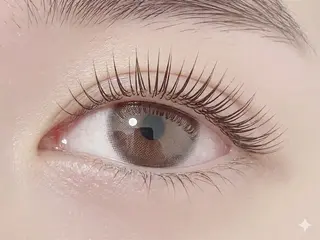 マツエク・マツパ 💎マツエク/眉毛 パリジェンヌ渋谷💎のマツエク・マツパデザイン