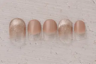 ネイル 宮崎 のどかのネイルデザイン