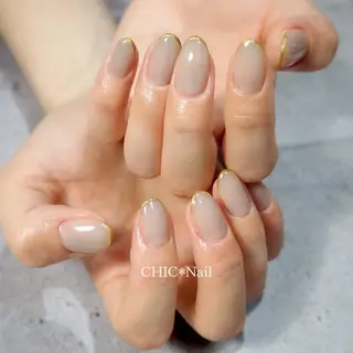 ネイル Chic. nailのネイルデザイン