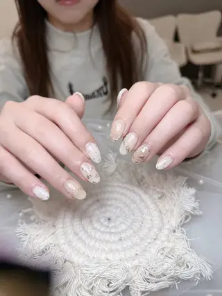 ネイル Vp ネイルのネイルデザイン