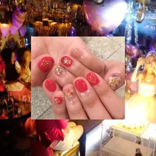 ネイル Utopia nail_のネイルデザイン