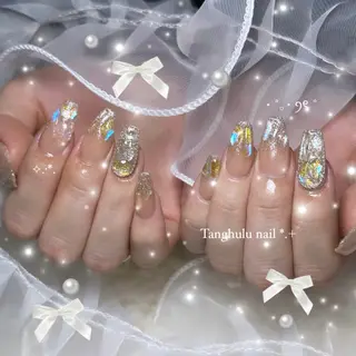 ネイル Ema Nail 豊中店所属・Nail salon M&👩🏼💖のネイルデザイン