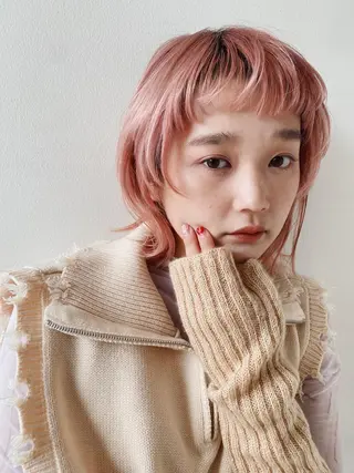 ミディアム カラー 池田 顕彦のその他イメージ