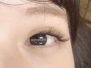 マツエク・マツパ クプ アイラッシュのマツエク・マツパデザイン