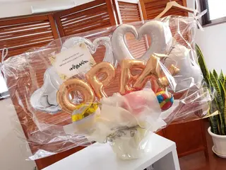 calm所属・ca lmのマツエク・マツパデザイン