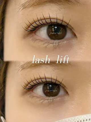 マツエク・マツパ eyebrowsalon LUMIEU所属・LUMIEU SAKURAKOの眉毛・アイブロウイメージ