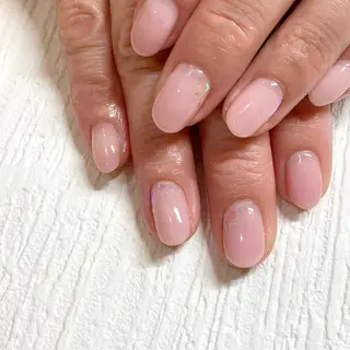 ネイル rokunana 佐野のネイルデザイン